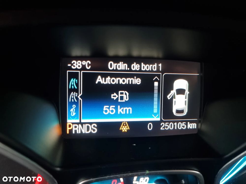 Ford Kuga 2.0 TDCi 4x4 Black & Silver - 23
