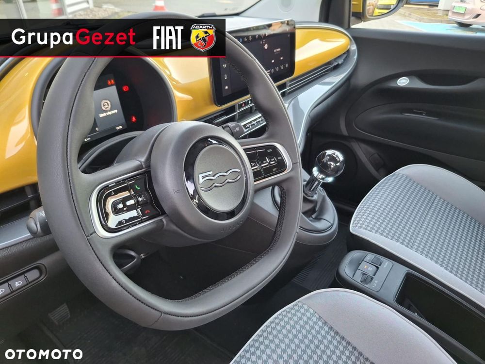 Fiat 500 - 9
