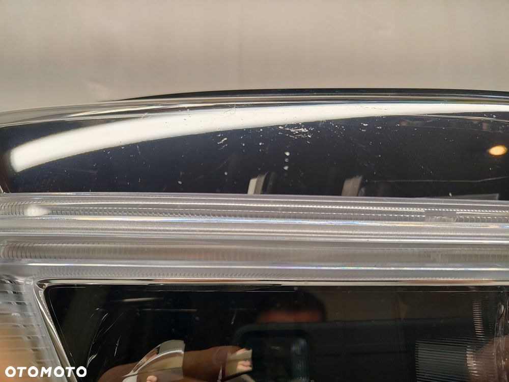volvo xc90 lift full led lampa prawy przód 32338953 - 3