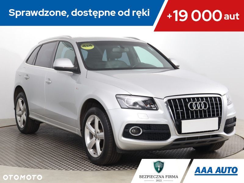 Audi Q5 - 1