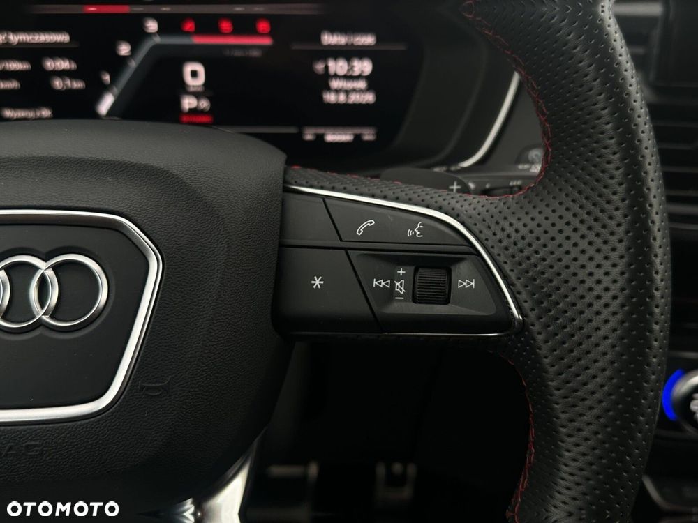 Audi SQ5 - 13