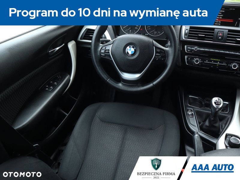 BMW Seria 1 - 9