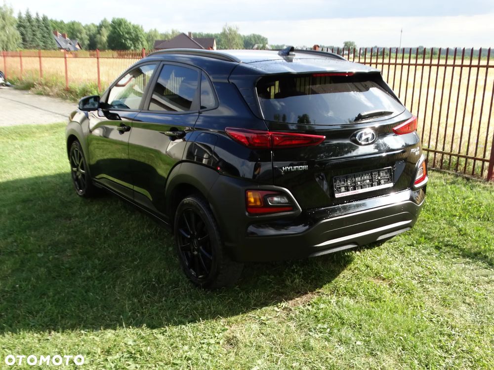 Hyundai Kona - 8
