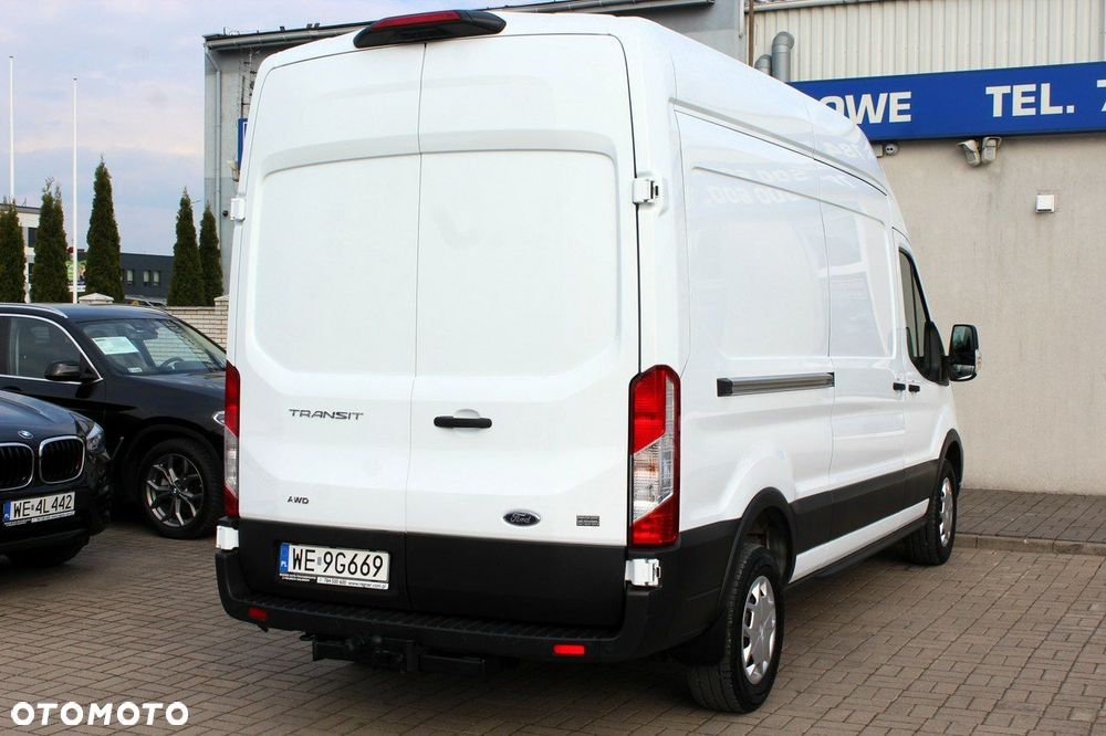 Ford Transit - 4