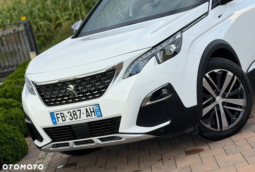 Peugeot 5008 - 13
