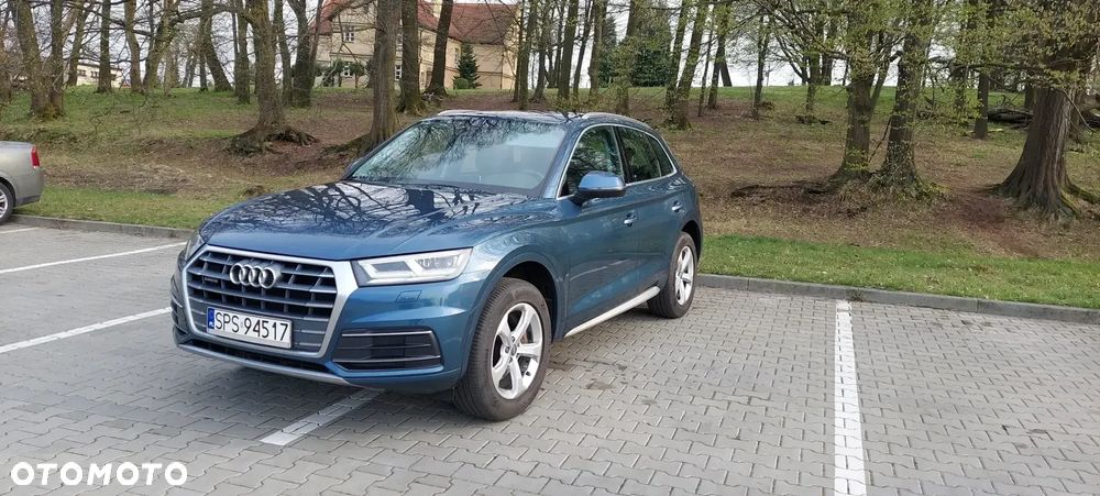 Audi Q5 2.0 TDI Quattro Sport S tronic - 2