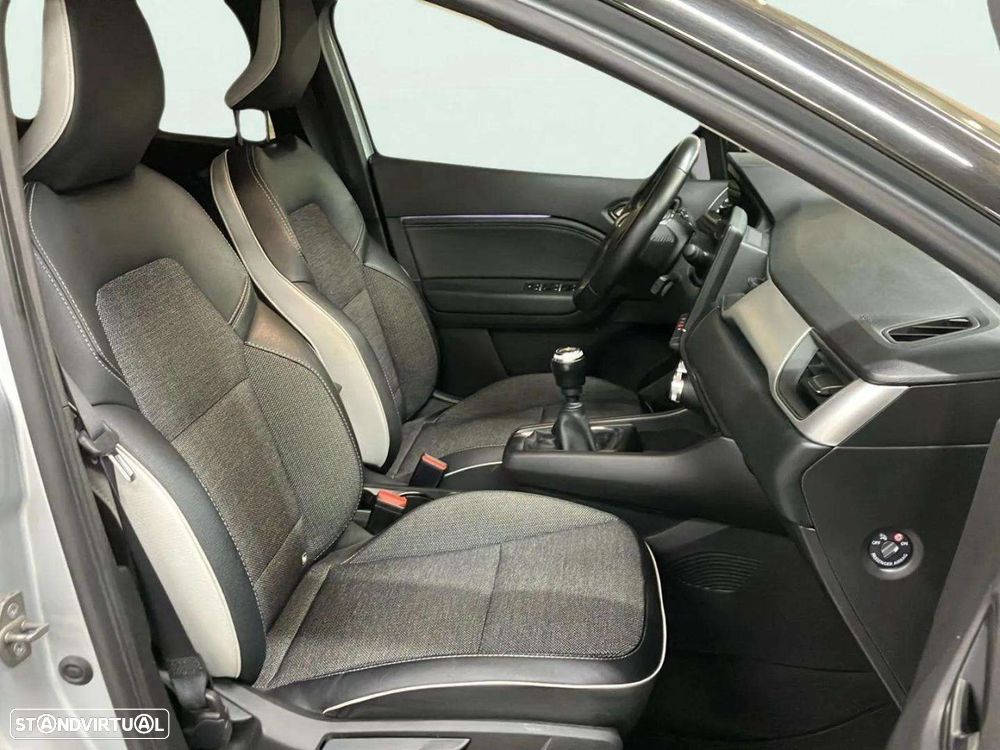 Renault Captur 1.0 TCe Techno - 16