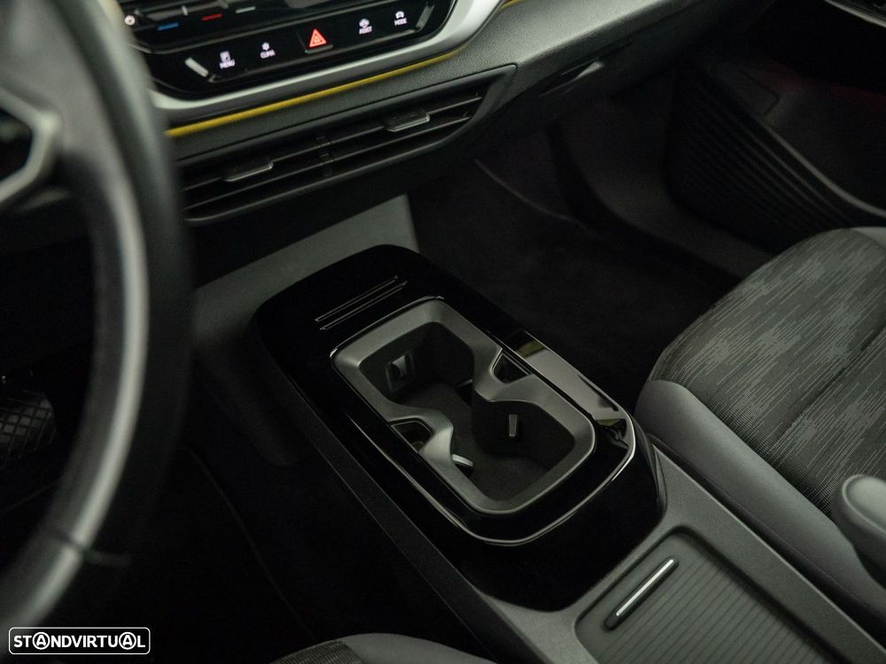VW ID.4 77 kWh Pro Performance - 23