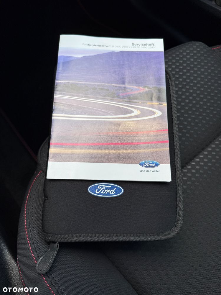 Ford Focus 1.5 EcoBoost STart-Stopp-System ST-LINE - 40