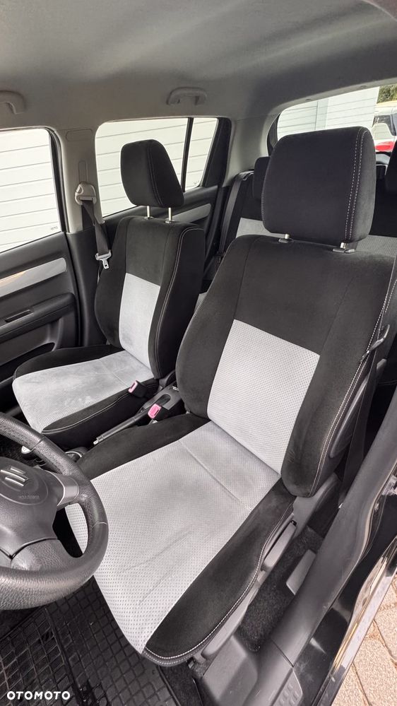Suzuki Swift 1.3 Comfort XL - 8