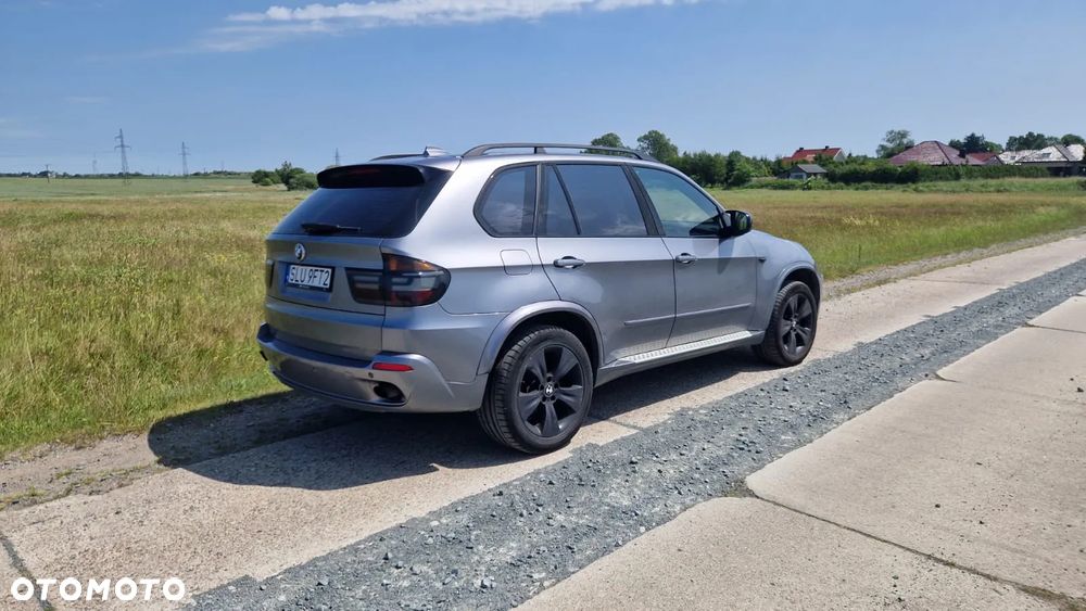 BMW X5 3.0d xDrive - 3