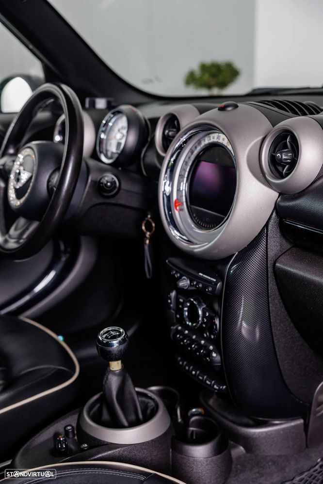 MINI Countryman Cooper S ALL4 - 9