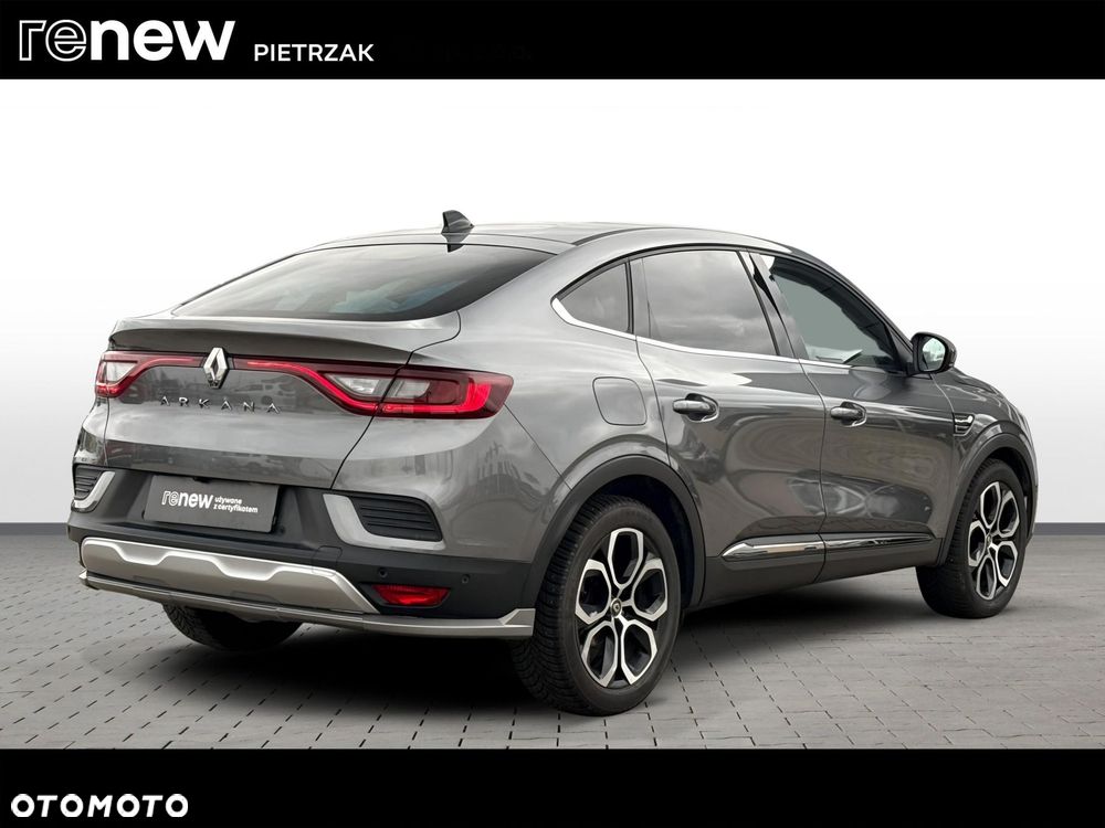 Renault Arkana 1.3 TCe mHEV Intens EDC - 5