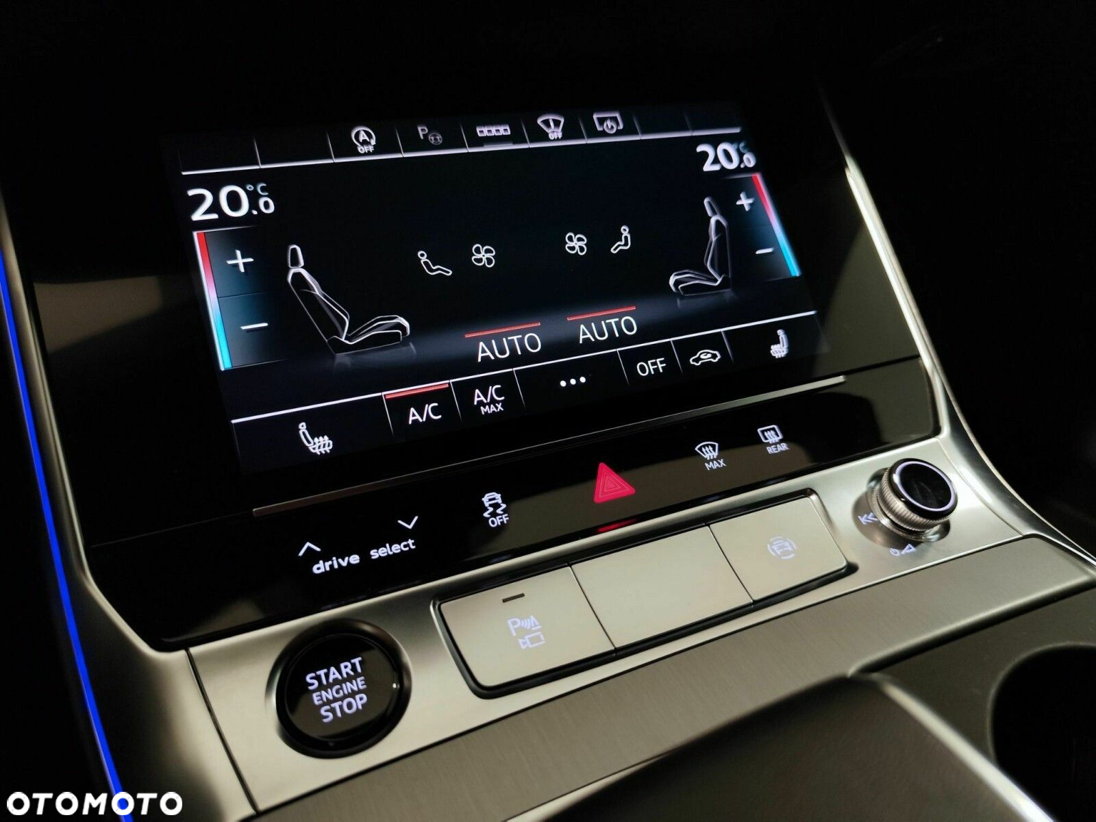Audi A6 - 11