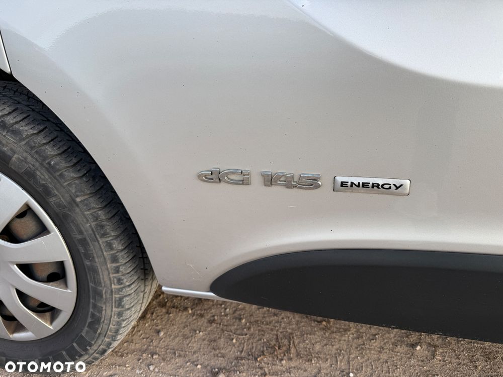 Renault Trafic - 13