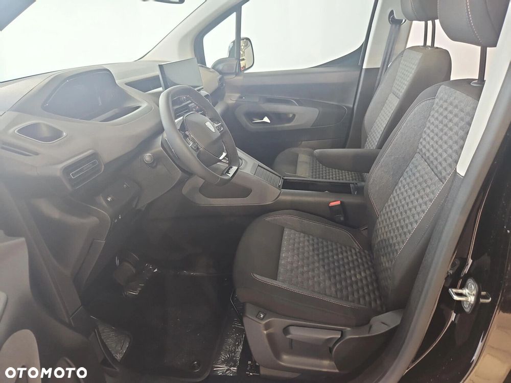 Peugeot Rifter - 20