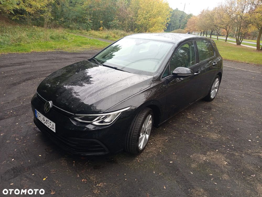 Volkswagen Golf - 2