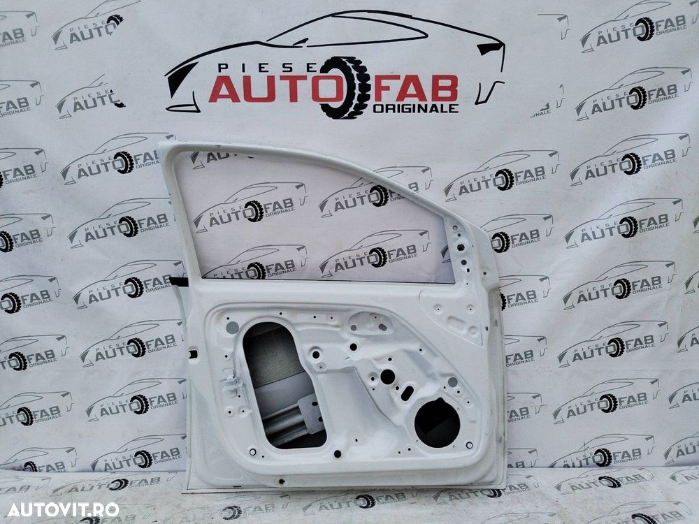 Usa stanga fata Volkswagen UP,Seat Mii,Skoda Citigo an 2011-2012-2022 - 6