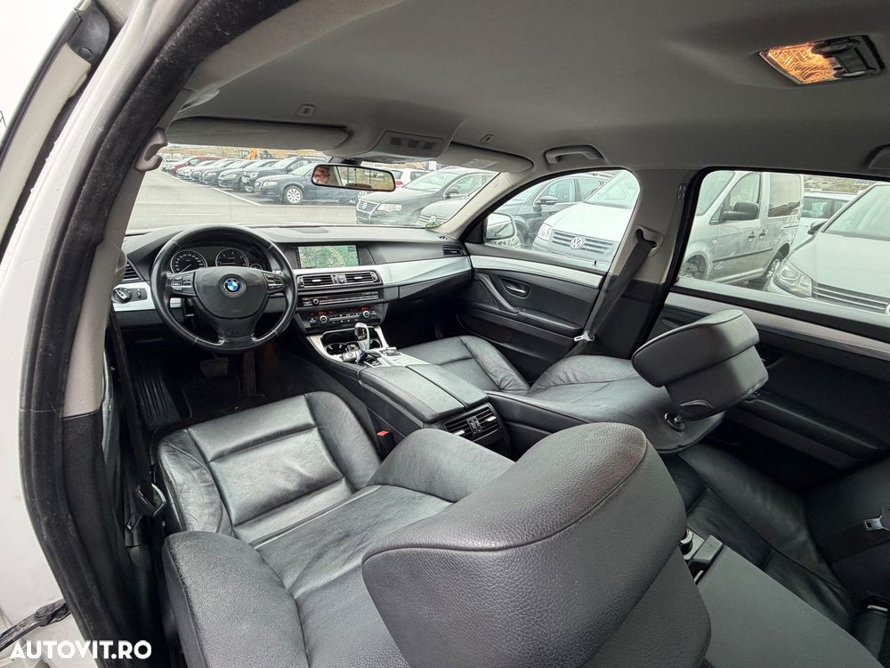 BMW Seria 5 - 26