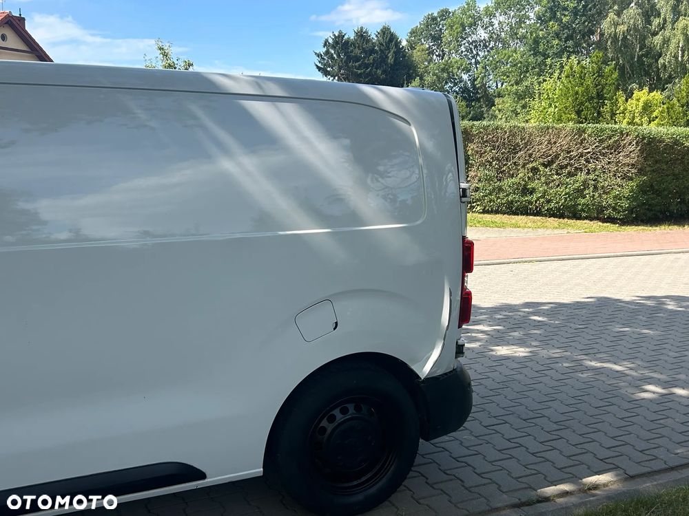 Toyota Proace - 15