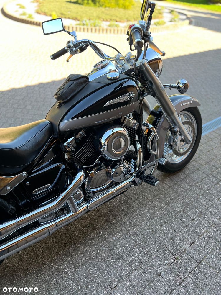 Yamaha Drag Star - 28