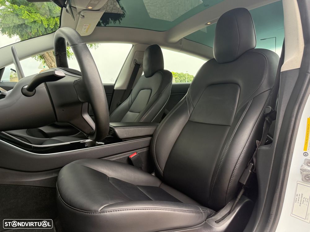 Tesla Model 3 Standard RWD Plus - 14