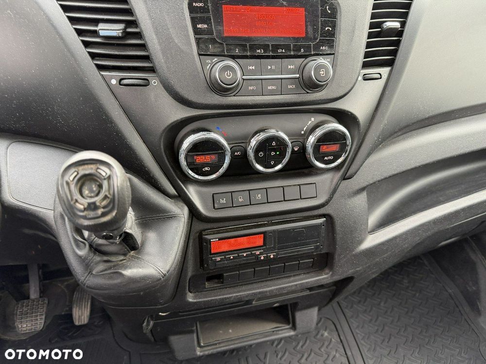 Iveco Daily - 6