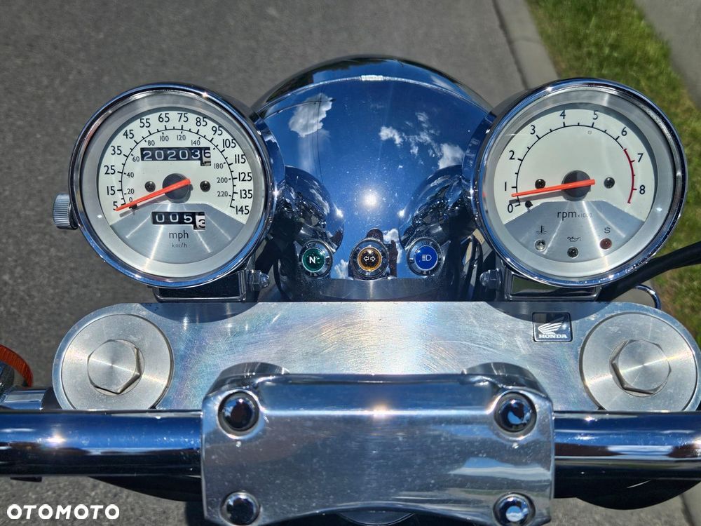Honda Valkyrie - 15