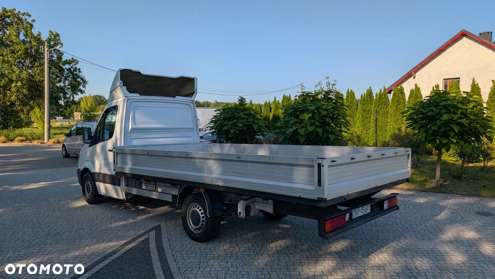Mercedes-Benz SPRINTER - 2