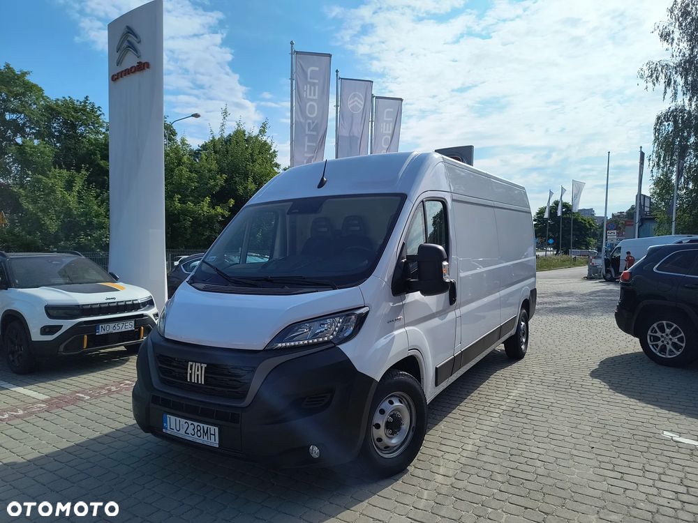 Fiat DUCATO - 2