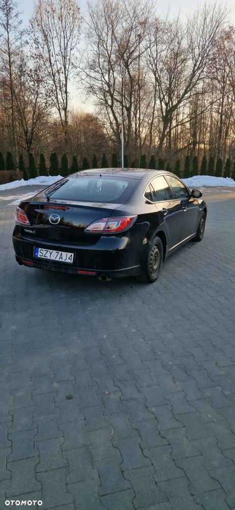 Mazda 6 2.0 Exclusive - 9