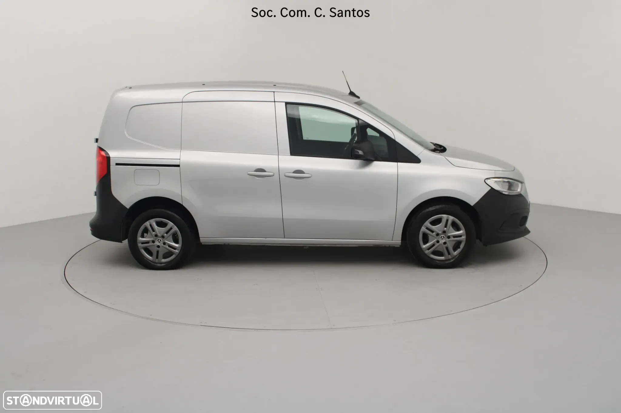 Mercedes-Benz Citan 108/27 - 6