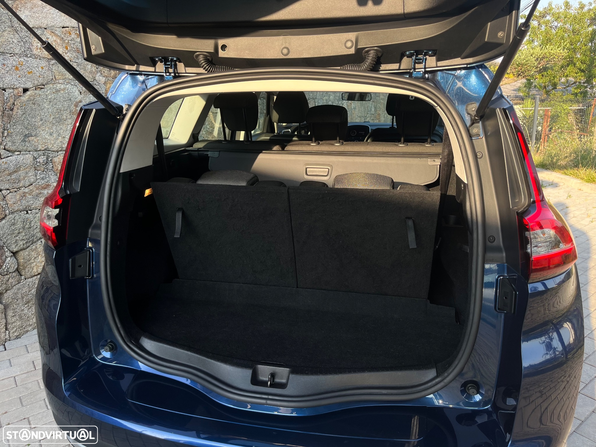 Renault Grand Scénic 1.5 dCi Dynamique S SS - 33