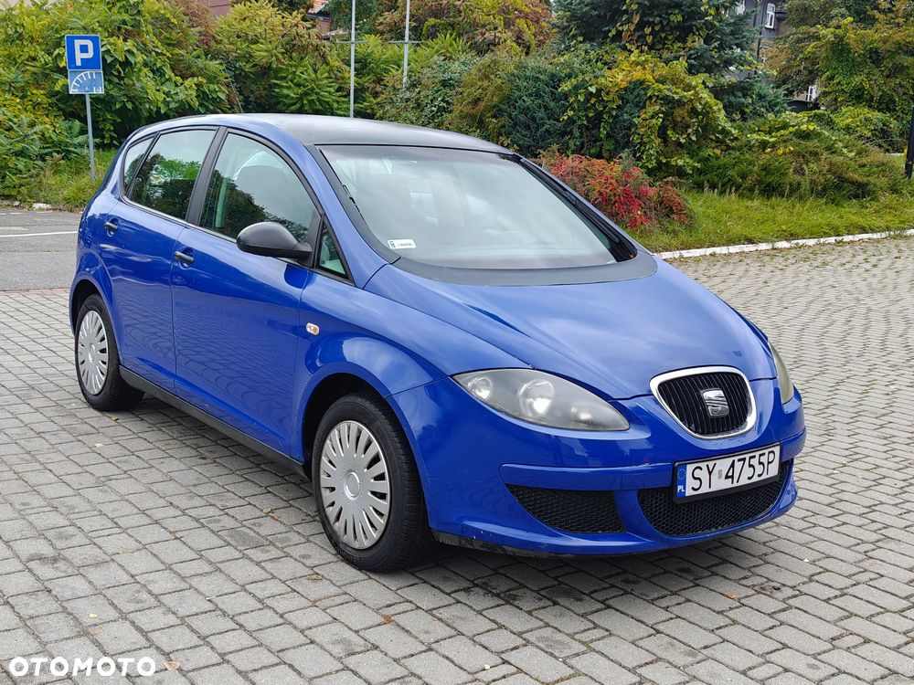 Seat Altea 1.6 Reference - 12