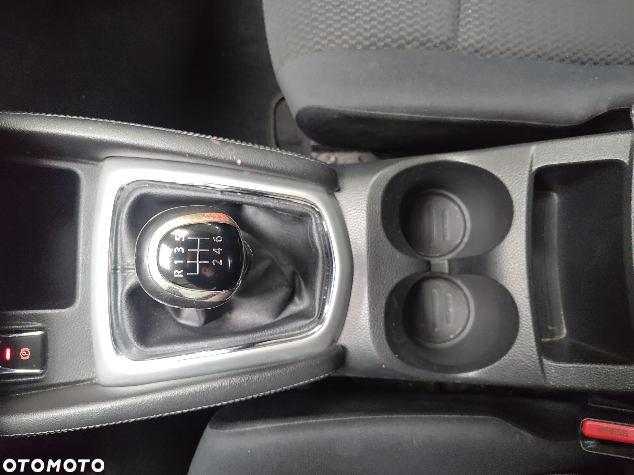 Nissan Qashqai 1.2 DIG-T Visia - 18