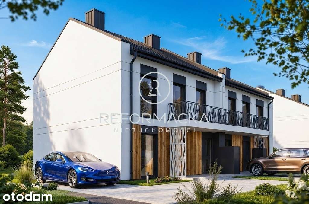 Ostatnie mieszkanie/2 balkony/3 km od Centrum