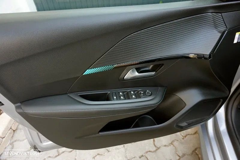 Peugeot 208 1.2 PureTech Allure Pack - 13