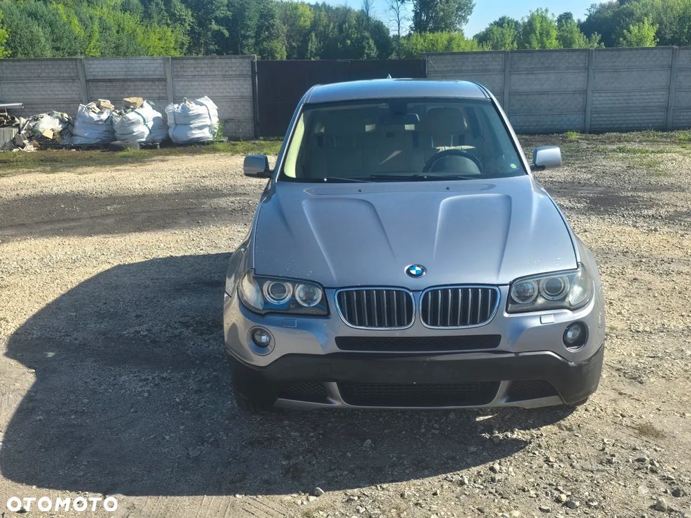 BMW X3 xDrive30d - 17