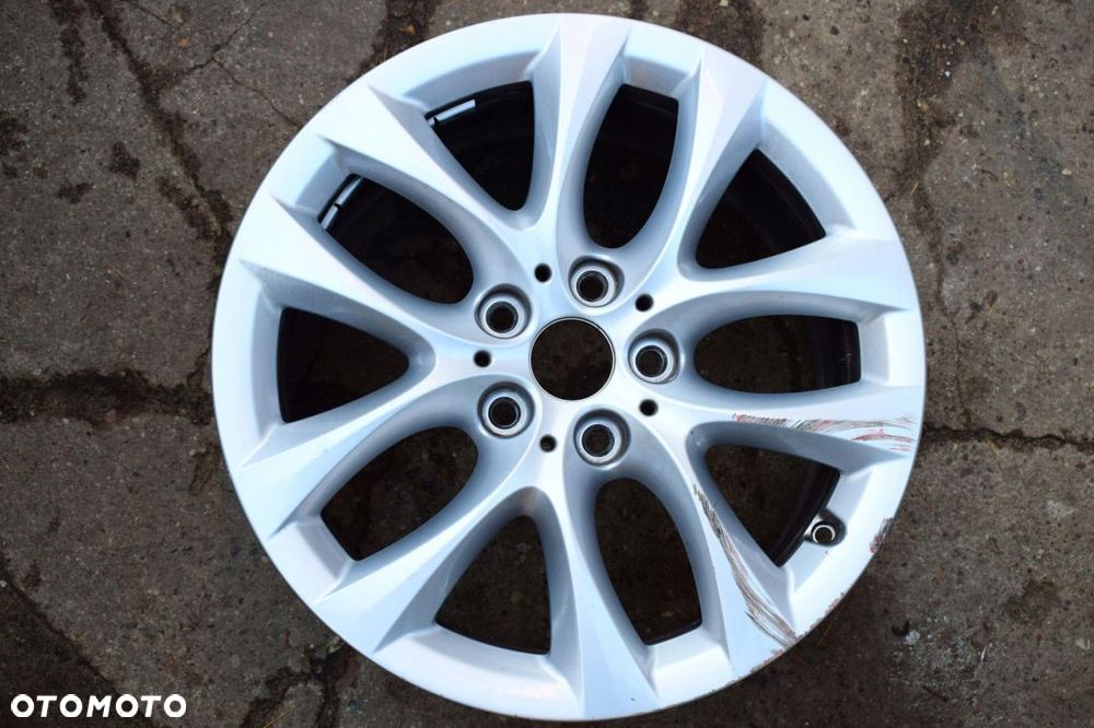 BMW 17'' 2 F45 F46 X1 F48 NOWY MODEL!! ORYGINAŁ!!! - 1