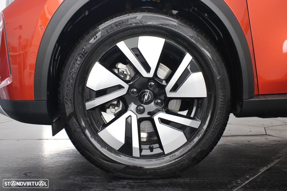 Opel Frontera 44 kWh GS - 34