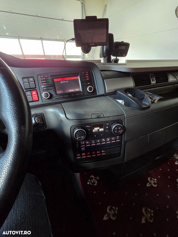 MAN TGX 18.440 - 20