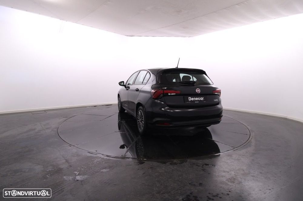 Fiat Tipo 1.3 MultiJet City Life - 5