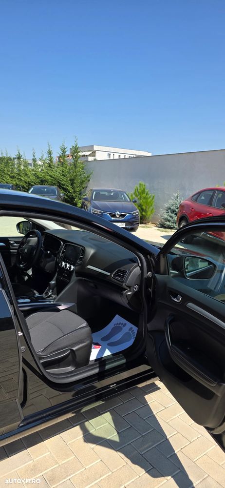 Renault Megane TCe 140 EDC GPF Techno - 21
