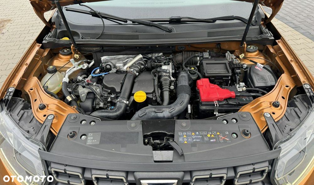 Dacia Duster dCi 110 FAP 4x2 Laureate - 4