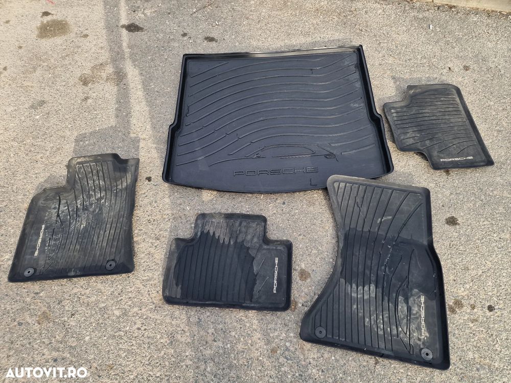 Porsche Macan S PDK - 26