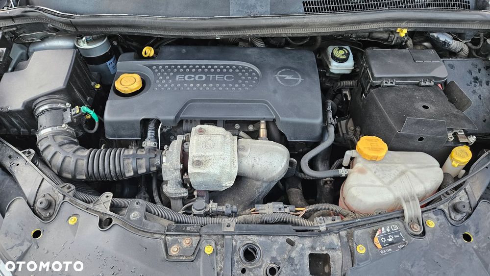 Opel Corsa - 8