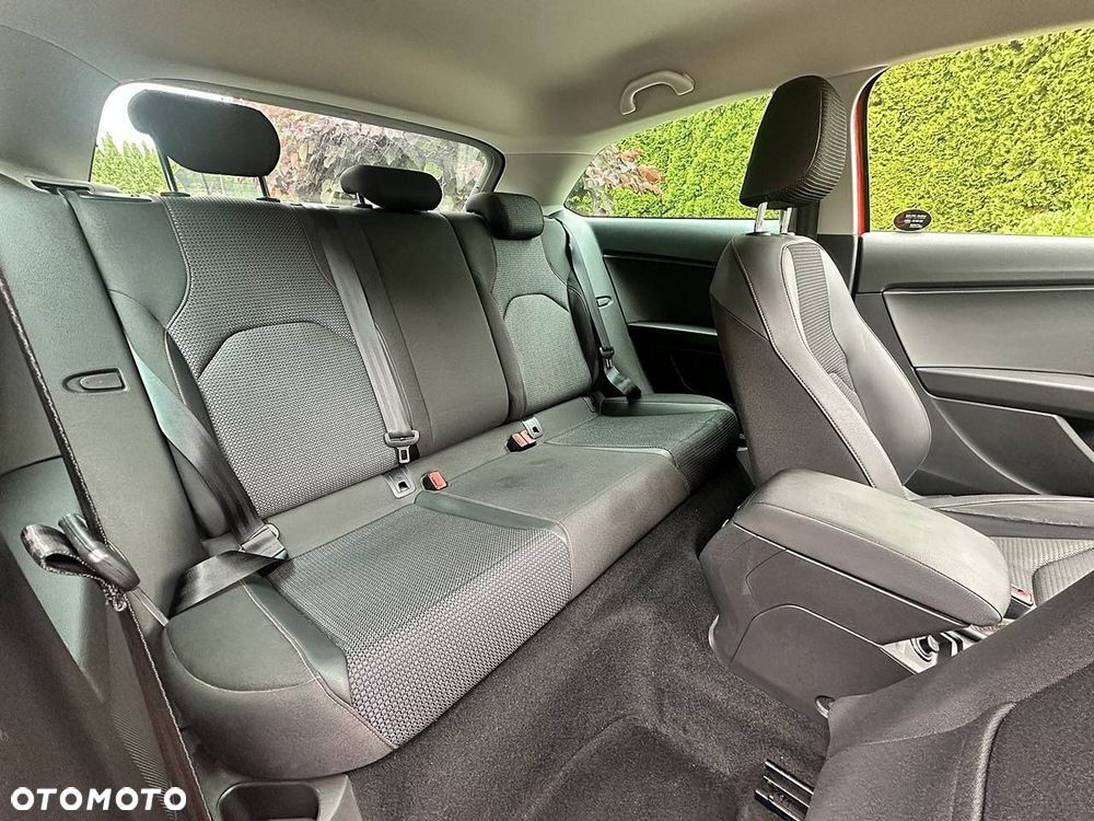 Seat Leon SC 1.4 TSI FR S&S - 15