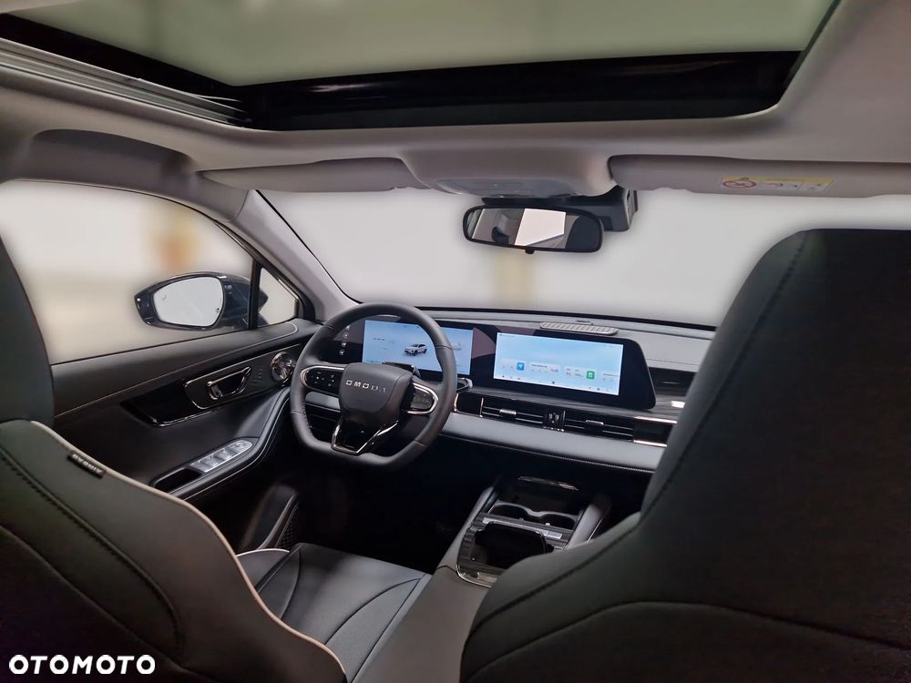 Omoda E5 63.2kWh Premium - 33