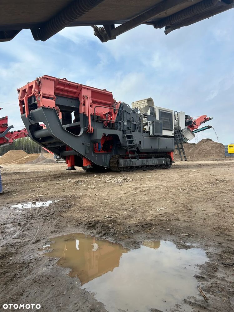 Sandvik QI240 - 3