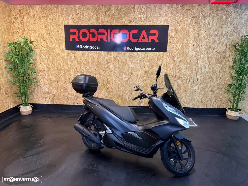 Honda PCX125 - 1